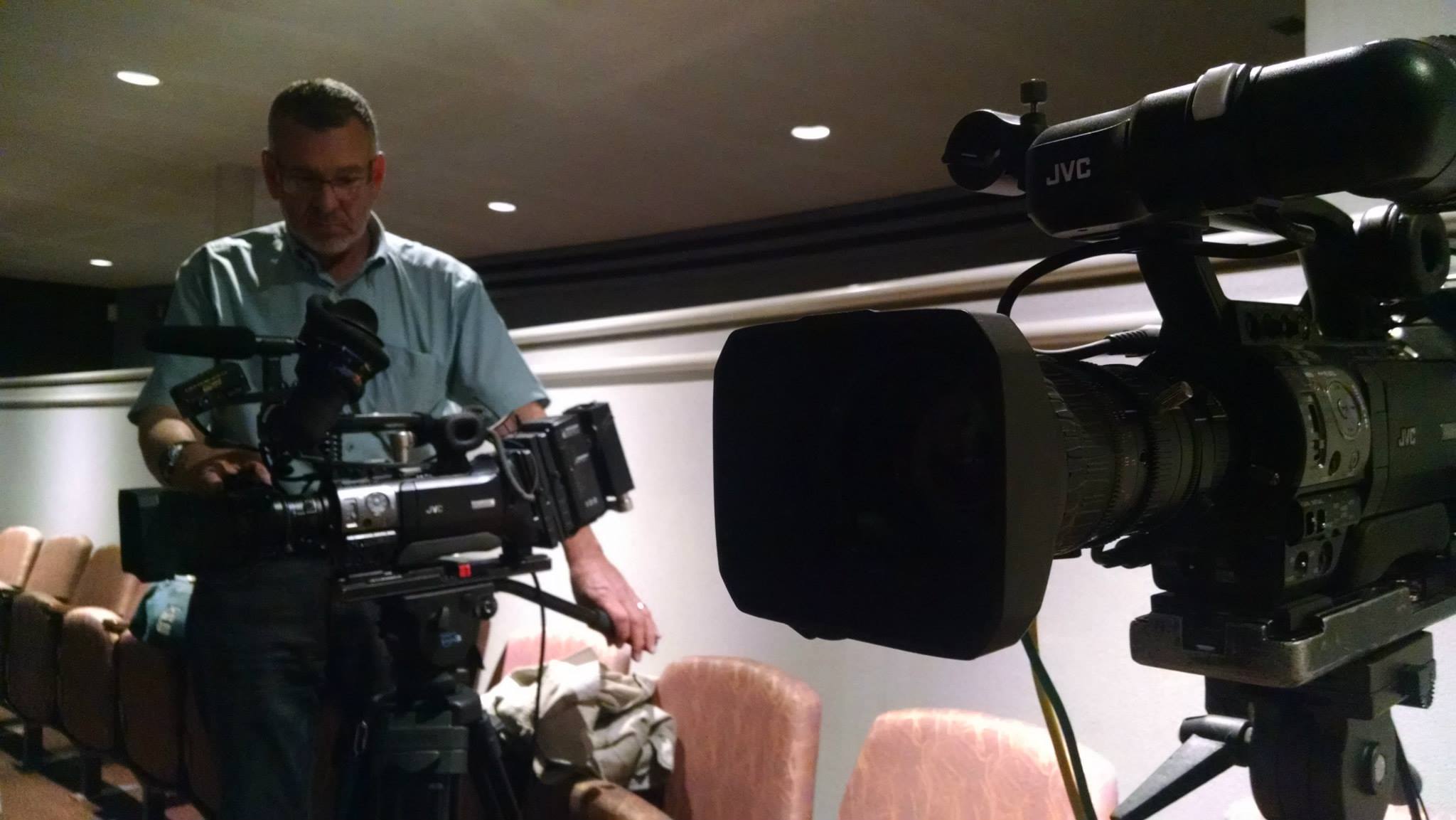 Conferences Northwest Event Video