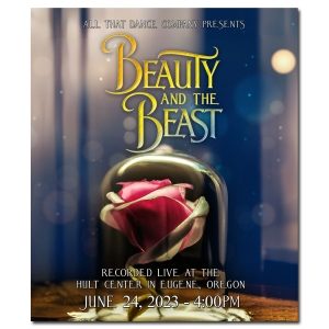Beauty and the Beast 4:00pm - June 24, 2023