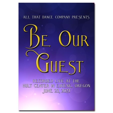 Be our Guest - June 23, 2023