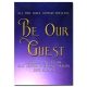 Be our Guest - June 23, 2023