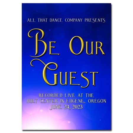 Be our Guest - June 24, 2023